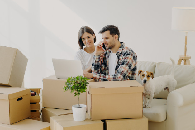 taşınırken lazım olan şeyler